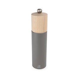 Peugeot Boreal Molinillo de Pimienta 21 cm Rock Grey