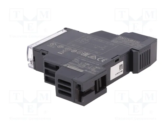 SCHNEIDER ELECTRIC Zelio Control RM17UB310 Relé de monitorización de tensión SCHNEIDER ELECTRIC Zelio Control RM17UB310 Relé de monitorización de tensión