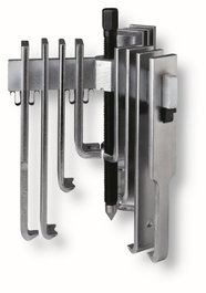 Forza Extractor de 3 Patas Serie 1800T B=250
