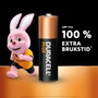 Duracell Plus Power Boost Pack de 8 pilas AA 1,5V alcalinas