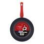 San Ignacio Wok Toledo de Aluminio Forjado 20 cm