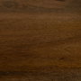 Ixia Estantería de Salón en Madera de Mango Marrón 115 x 42 x 195 cm