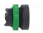 SCHNEIDER ELECTRIC Interruptor de presión Harmony XB5R Blanco