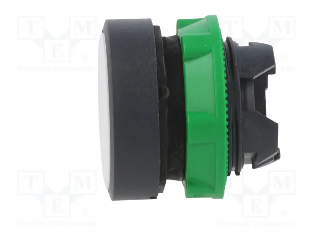 SCHNEIDER ELECTRIC Interruptor de presión Harmony XB5R Blanco