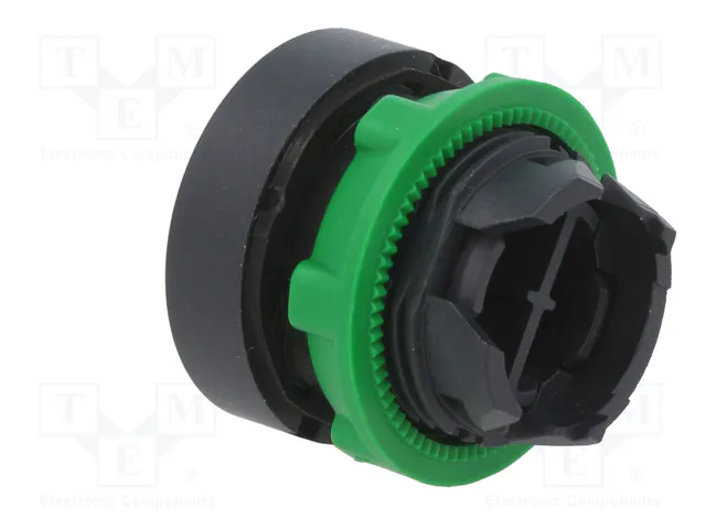 SCHNEIDER ELECTRIC Interruptor de presión Harmony XB5R Blanco