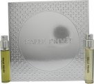 Salle Privée Travelholder Gift Set: Le Temps Perdu EDP 12ml - Concorde EDP 12ml