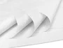 Liderpapel Papel seda blanco 52x76cm 18g/m2 bolsa 5 hojas