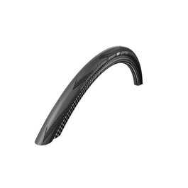 Schwalbe One 700x25 RaceGuard Rígida Negro