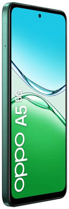 Oppo A5 5G 128GB 4GB RAM Verde