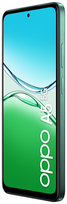 Oppo A5 5G 128GB 4GB RAM Verde