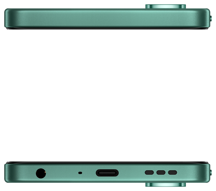 Oppo A5 5G 128GB 4GB RAM Verde