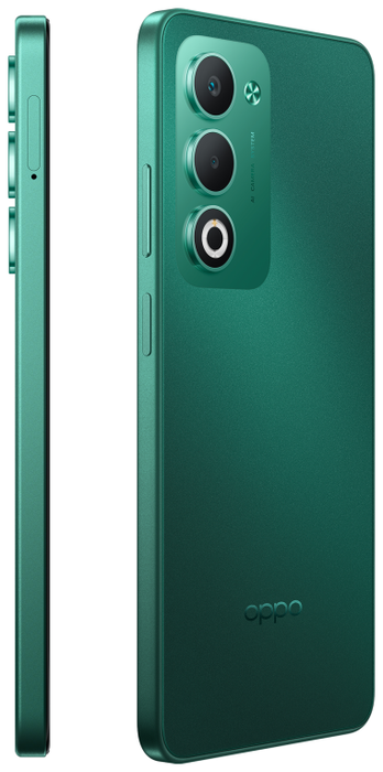 Oppo A5 5G 128GB 4GB RAM Verde