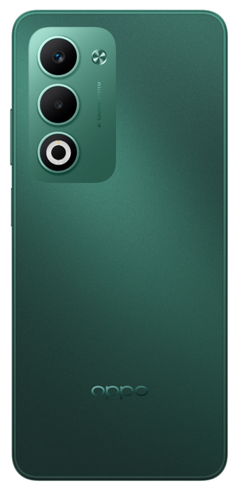 Oppo A5 5G 128GB 4GB RAM Verde