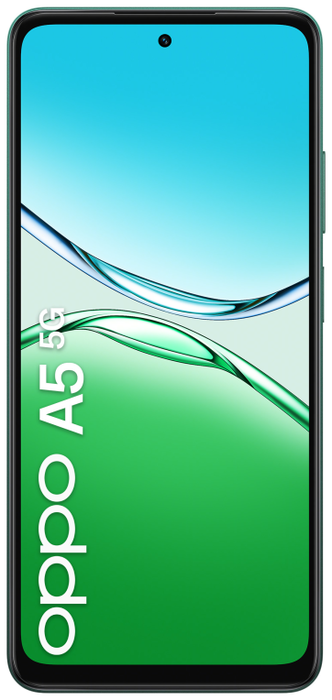Oppo A5 5G 128GB 4GB RAM Verde