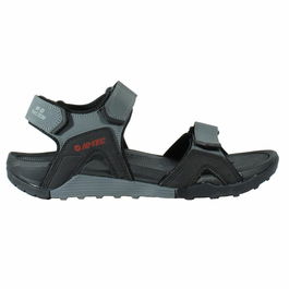 Sandalias de Montaña Hi-Tec Ballale Gris 28