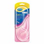Scholl Gelactiv Plantillas para Zapatos Abiertos Talla 35 - 40,5