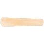 EuroStil Espátula de Madera Pollie 130mm para Cera Caliente