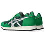 Zapatillas Casual Mujer Asics Tiger Runner II Verde 39