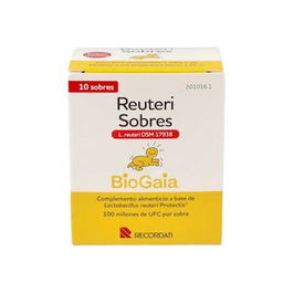 CASEN Reuteri 10Sbrs.