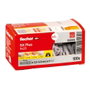 Fischer SX Plus Taco ø5 x 25 mm, Caja 100 uds