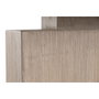 DKD Home Decor Mesa de Comedor Olmo Macizo 244x102x76