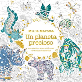 BLUME Marotta. Planeta precioso