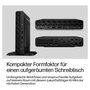 HP EliteDesk 8 Mini G2a RYZ AI 5 435 16GB 512GB SSD Windows 11 Pro