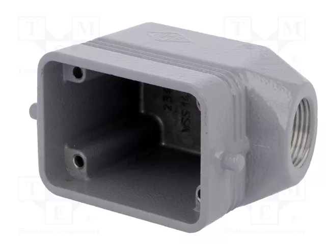 ILME Carcasa para conectores HDC tamaño 44.27
