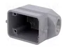 ILME Carcasa para conectores HDC tamaño 44.27