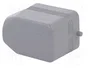 ILME Carcasa para conectores HDC tamaño 44.27