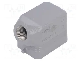 ILME Carcasa para conectores HDC tamaño 44.27