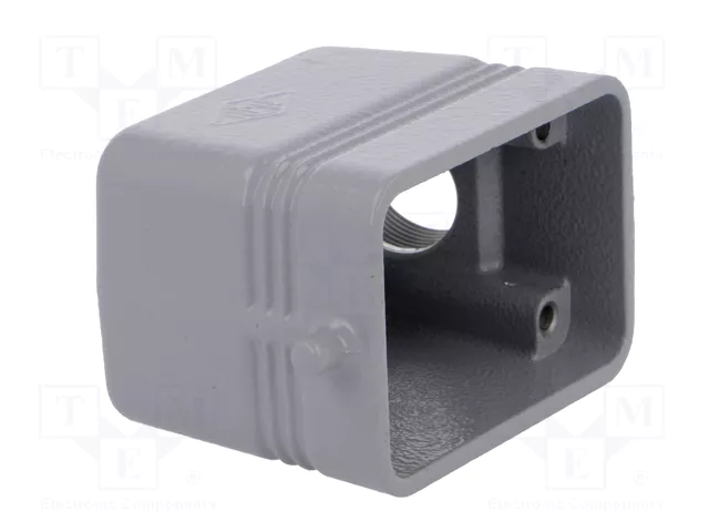 ILME Carcasa para conectores HDC tamaño 44.27
