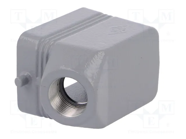 ILME Carcasa para conectores HDC tamaño 44.27
