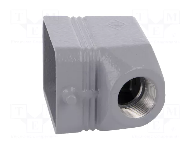 ILME Carcasa para conectores HDC tamaño 44.27