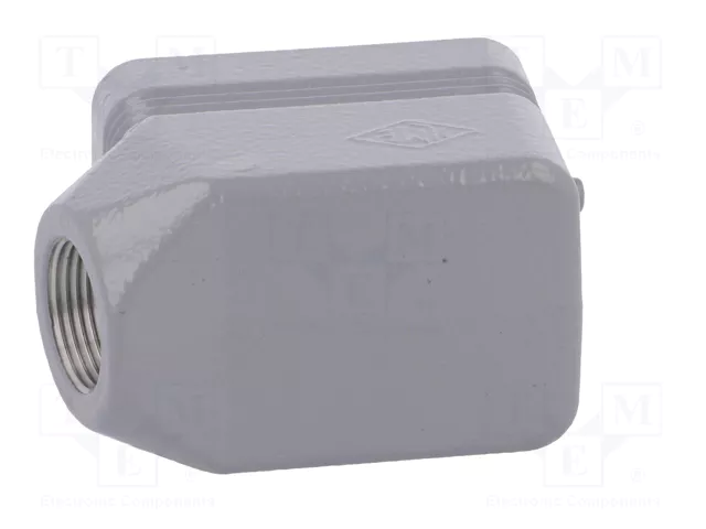 ILME Carcasa para conectores HDC tamaño 44.27