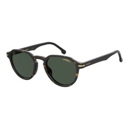 Carrera CARRERA-314-S-086F0QT con cristales verdes