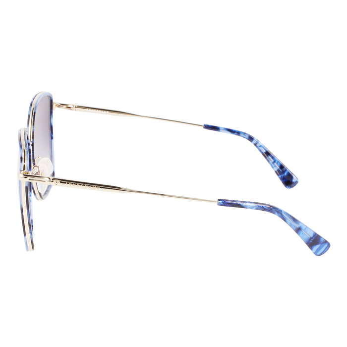 Longchamp LO685S-745 Gafas de sol para mujer con cristal amarillo Longchamp LO685S-745 Gafas de sol para mujer con cristal amarillo