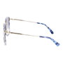 Longchamp LO685S-745 Gafas de sol para mujer con cristal amarillo