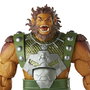 Hasbro Marvel Legends Figura Rey Ulik Figura de 15 cm Basada en Comics, PVC, con Accesorios, Coleccionable para Fans de Thor