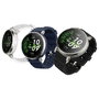 Amazfit Amazfit Active 3 Premium White Smartwatch HYROX-Modus, Reloj Inteligente con Pantalla AMOLED de 3,35 cm, GPS, NFC, Batería de 365 mAh, 38 g, Color Blanco y Oro