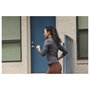 Amazfit Amazfit Active 3 Premium White Smartwatch HYROX-Modus, Reloj Inteligente con Pantalla AMOLED de 3,35 cm, GPS, NFC, Batería de 365 mAh, 38 g, Color Blanco y Oro