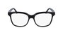 Victoria Beckham VB2608-5416001 Gafas de Vista Negro