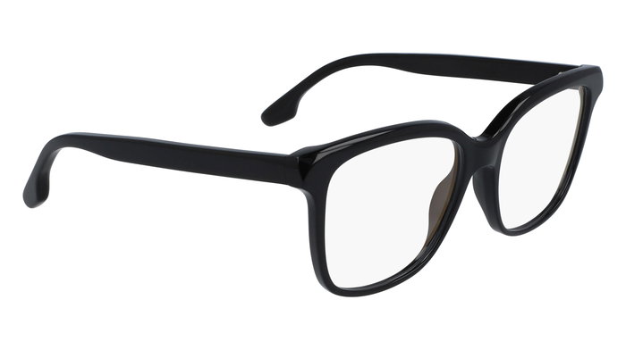 Victoria Beckham VB2608-5416001 Gafas de Vista Negro