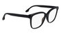 Victoria Beckham VB2608-5416001 Gafas de Vista Negro