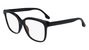 Victoria Beckham VB2608-5416001 Gafas de Vista Negro