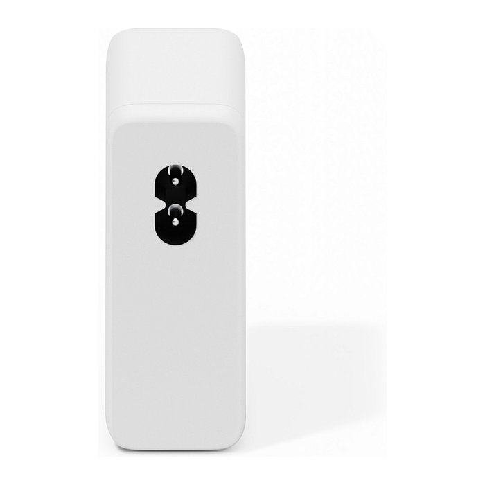 Digitus Cargador GaN USB 140W, Carga Rapida, 3 Puertos USB-C y 1 USB-A, Blanco, Compatibilidad Universal, Interruptor de Proteccion