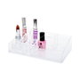 Bifull Secretary Medium Organizador Estética Transparente