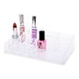 Bifull Secretary Medium Organizador Estética Transparente
