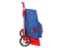 Safta Mochila 775 con Carro Evolution Mickey Mouse Today 430x310x130 mm