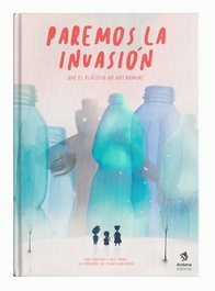 ANDANA, PAREMOS LA INVASIÓN - Raul Hurtado, José Ibañez
